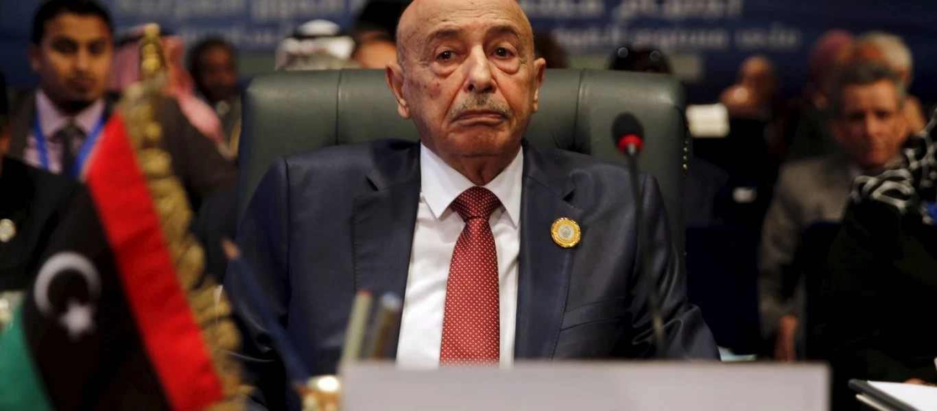 Η λιβυκή Βουλή ζήτησε την στρατιωτική επέμβαση της Αιγύπτου: «Προστατέψτε την εθνική μας ασφάλεια»